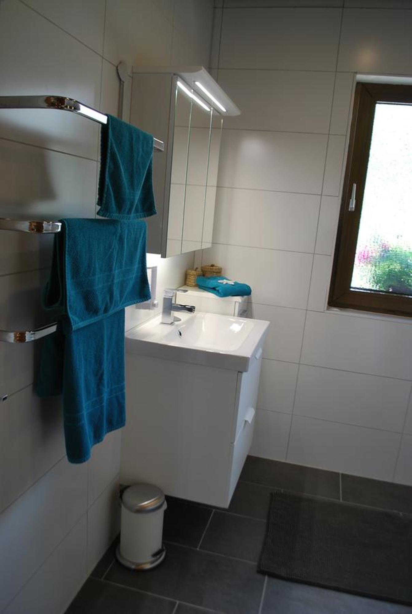 Apartmán Wile Away Markdorf Exteriér fotografie