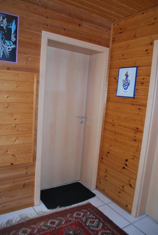 Apartmán Wile Away Markdorf Exteriér fotografie